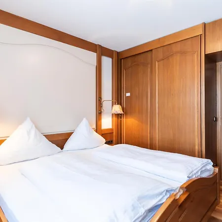 Apartamento Brandenburger Oberstdorf