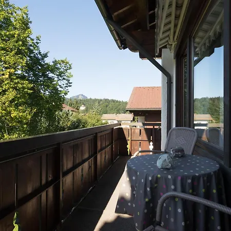 Brandenburger Apartamento