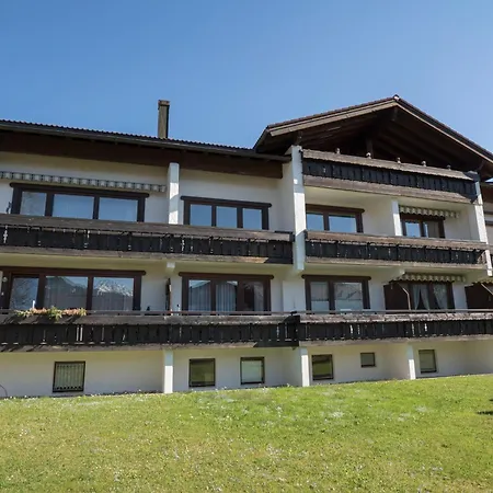 Apartamento Brandenburger