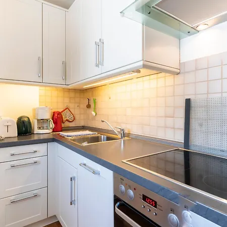 Apartamento Brandenburger