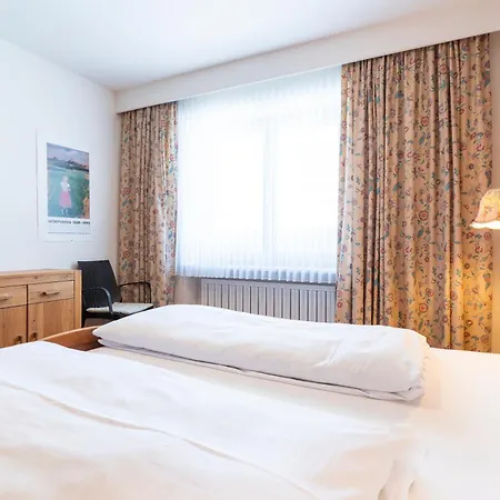 Apartamento Brandenburger